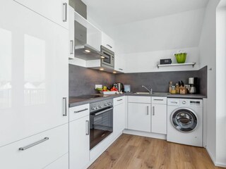 Küche / Küchenzeile