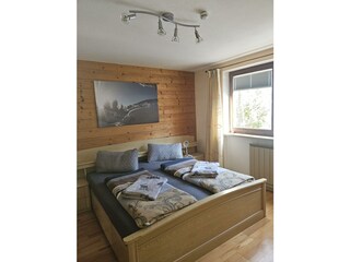 Tamara`s Schlafzimmer