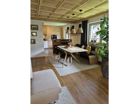 Apartment Haus Egger