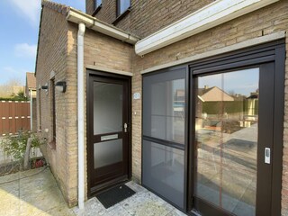 Appartamento per vacanze Retranchement Registrazione all'aperto 3