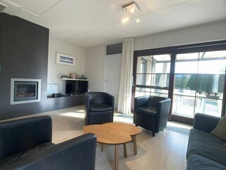 Apartamento de vacaciones Retranchement Características 5