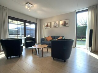 Apartamento de vacaciones Retranchement Características 6