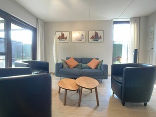 Apartamento de vacaciones Retranchement Características 7