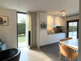 Appartamento per vacanze Retranchement Caratteristiche 8