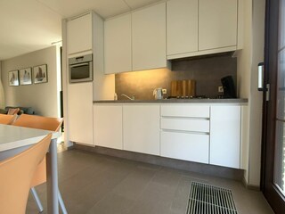 Appartamento per vacanze Retranchement Caratteristiche 9