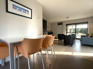 Apartamento de vacaciones Retranchement Características 10