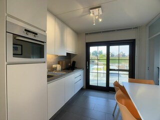 Appartamento per vacanze Retranchement Caratteristiche 11