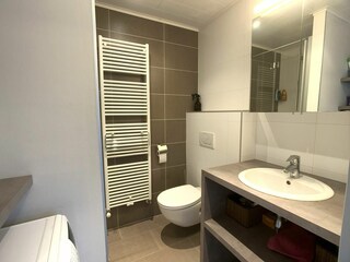 Apartamento de vacaciones Retranchement Características 12