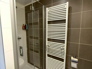 Appartamento per vacanze Retranchement Caratteristiche 13