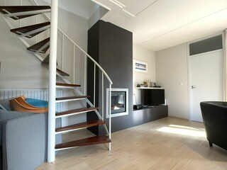 Appartamento per vacanze Retranchement Caratteristiche 14