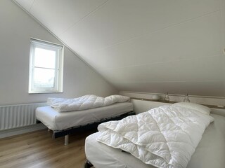 Appartamento per vacanze Retranchement Caratteristiche 18