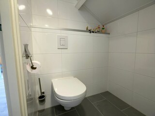 Appartamento per vacanze Retranchement Caratteristiche 19