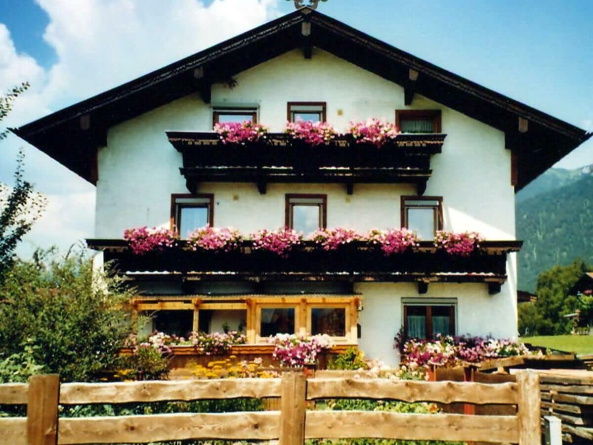 Landhaus Mayr - Sommer