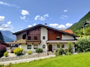 Apartment Ferienwohnung Bergzauber - Maurach am Achensee - image1