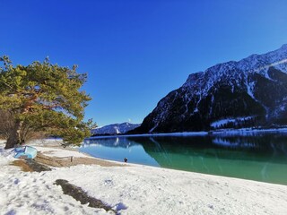 Achensee Buchau