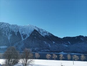 Apartment Seeblickwohnung Liesl - Maurach am Achensee - image1