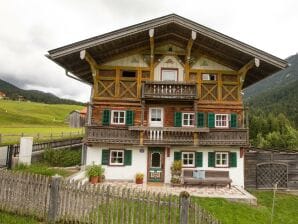 Apartment Achentaler Bauernhäusl - Achenkirch - image1