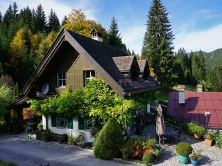 Ferienhaus Guffertblick