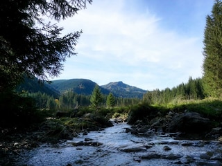 Naturschutzgebiet Karwendel