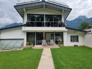 Apartment Mountain Pearl - Maurach am Achensee - image1