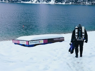 Villa Aigner - Tauchen am Achensee