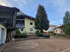 Apartment Haus Ritschy - Maurach am Achensee - image1