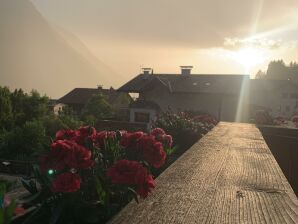 Apartment Ferienwohnung Bärenblick Achensee - Maurach am Achensee - image1