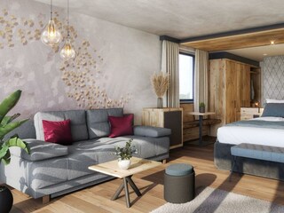 Achenchalet Suite  Typ02