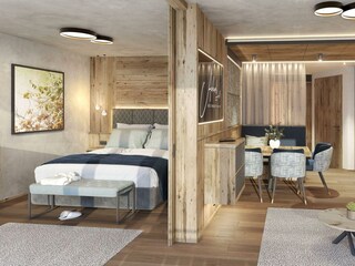 Achenchalet Suite Typ01