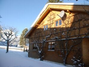 Apartment Zirmheim - Pertisau am Achensee - image1