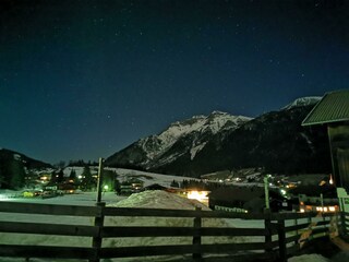 Haus Gamssprung - Am Abend