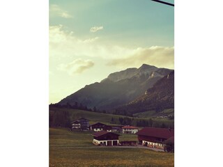 Ausblick