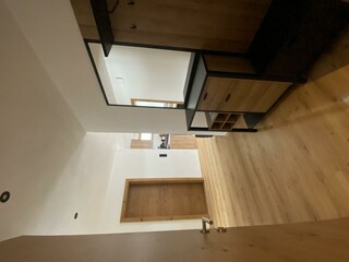 Eingang/Garderobe