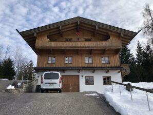 Apartment Patagonien - Steinberg am Rofan - image1