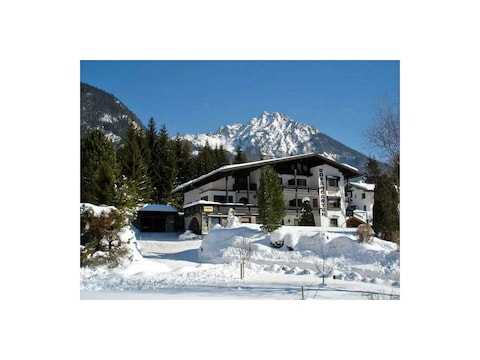 Apartment Appartements Rofangarten