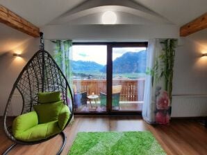 Apartment Panorama - Achensee - image1