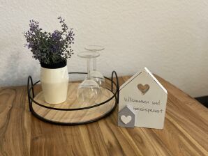 Appartement Ferienwohnung Lee
