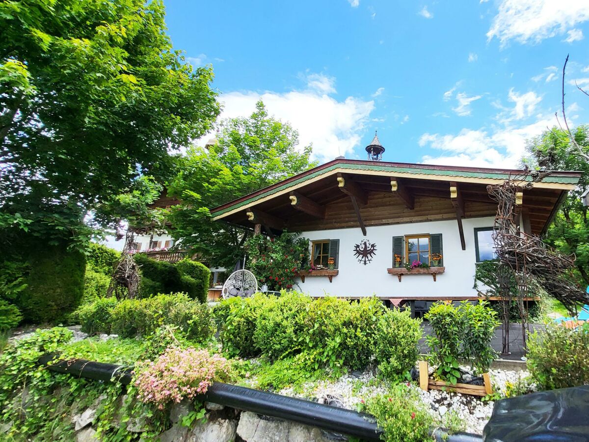 Ferienwohnung in Tirol mieten