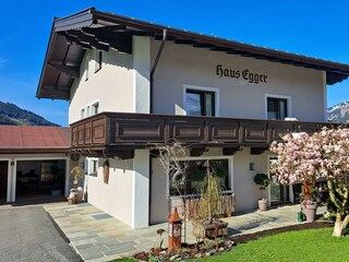 Haus Egger