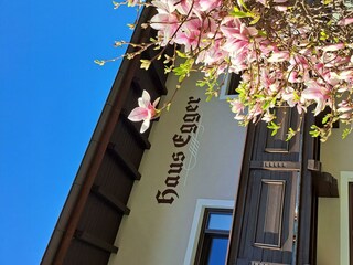 Haus Egger
