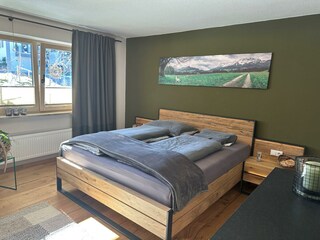Schalfzimmer