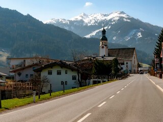 Jochberg Dorf