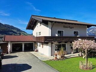 Haus Egger