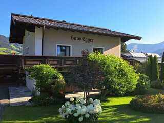 Haus Egger