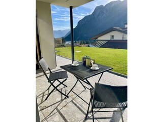 BergZeit Aussicht 1