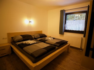 Schlafzimmer 3