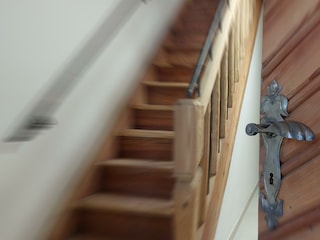 Stiegenaufgang_Sommerwohnungen