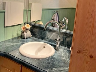 Gäste WC