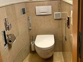 Separates WC