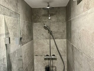 Dusche